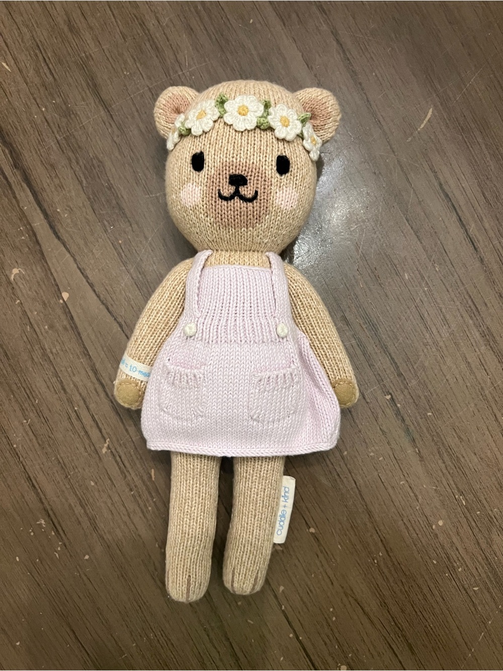 Cuddle and Kind 13” Olivia